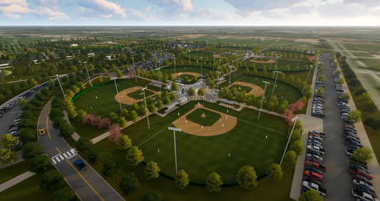 Reaves Sports Complex