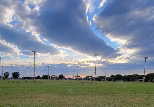 The Athletic Club Association