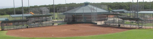 Ardmore Sports Complex