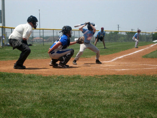 Cedar Park Youth League