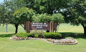 Duncanville Harrington Park