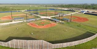 Katy American Little League