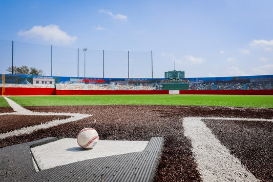 The Ballpark at League City