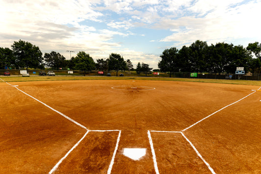 Olathe Girls Softball Complex