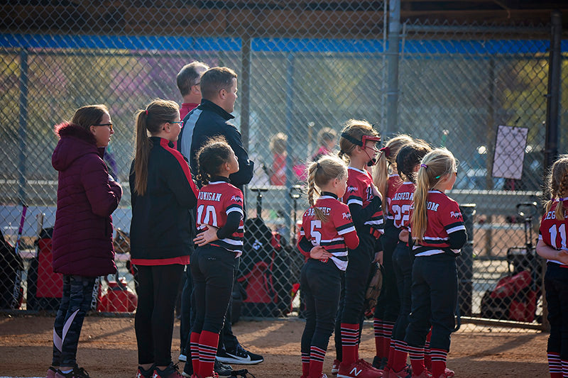 Olathe Girls Softball Complex