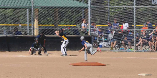 Warrenton Athletic Complex