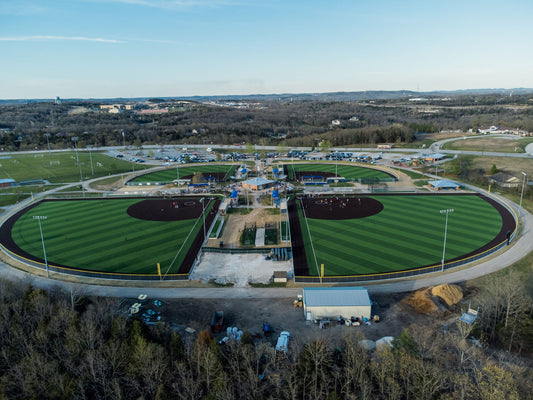 Branson Rec Plex