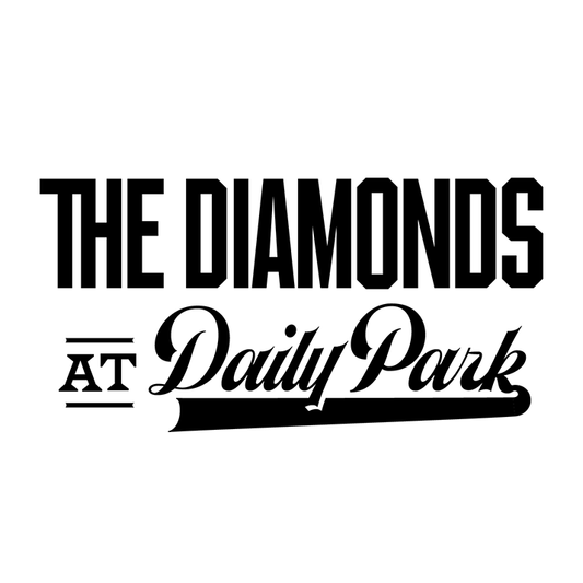 The Diamonds at Daily Park