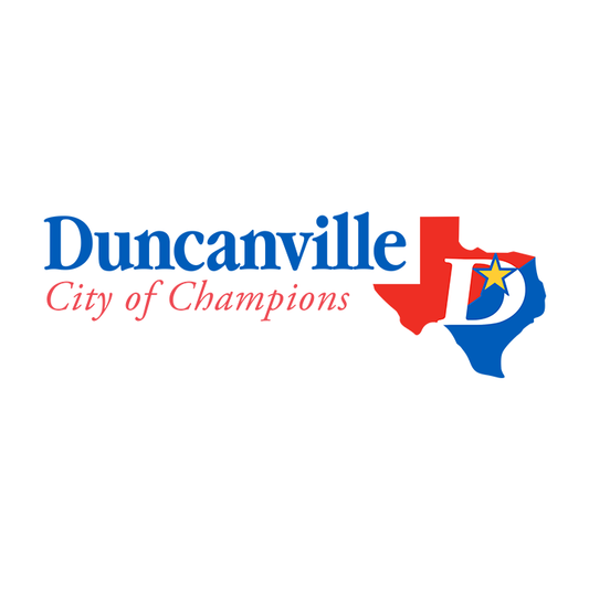 Duncanville Harrington Park