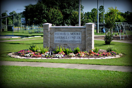 George Park/Lamar