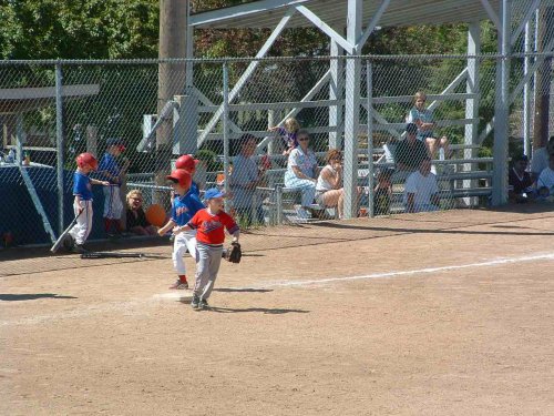 Ballwin Athletic Association