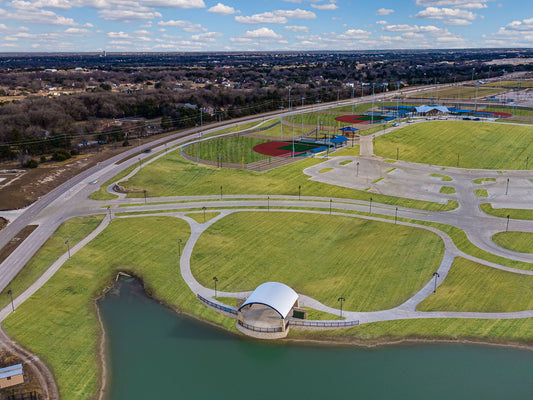 Midlothian Community Park