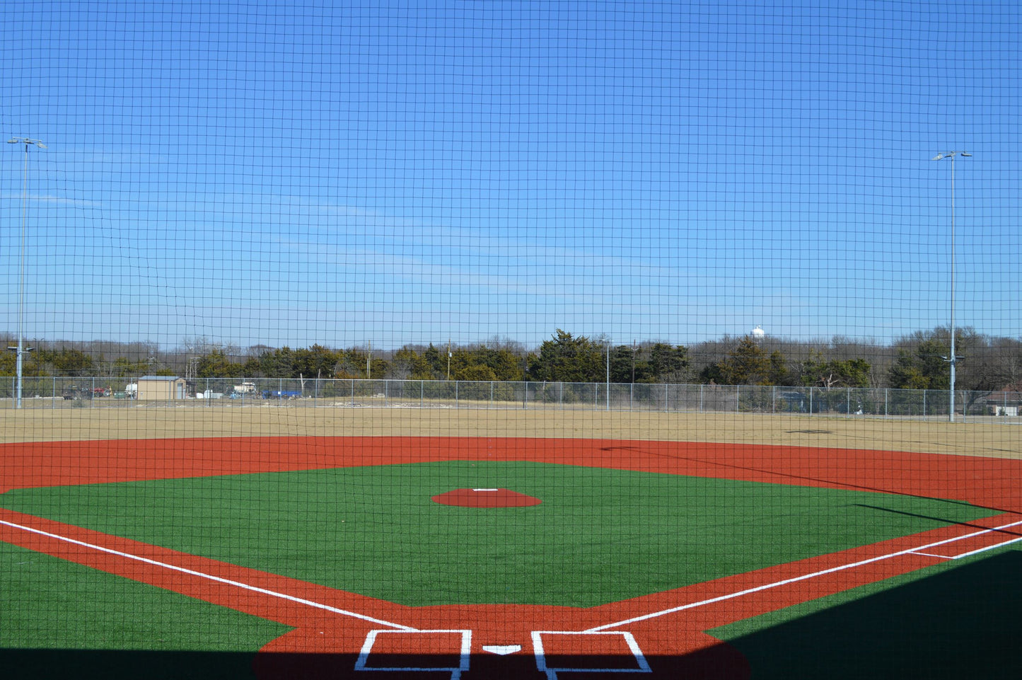 Midlothian Community Park