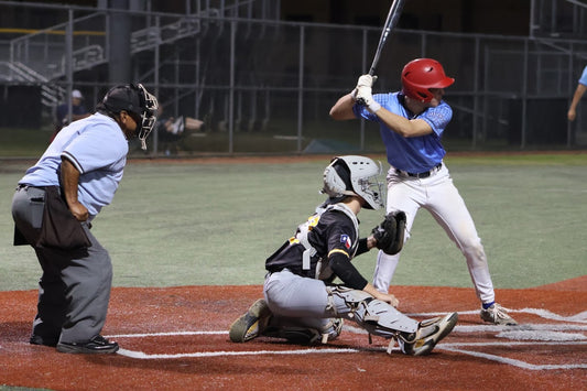 Premier Baseball
